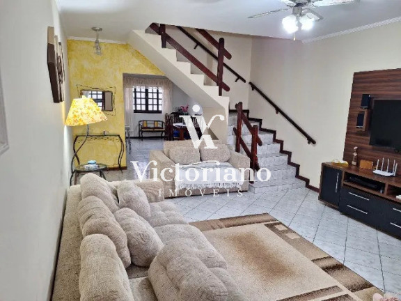 Imagem Casa com 3 Quartos à Venda, 187 m² em Jardim Altos De Santana Ii - Jacareí Imagem Casa com 3 Quartos à Venda, 187 m² em Jardim Altos De Santana Ii - Jacareí