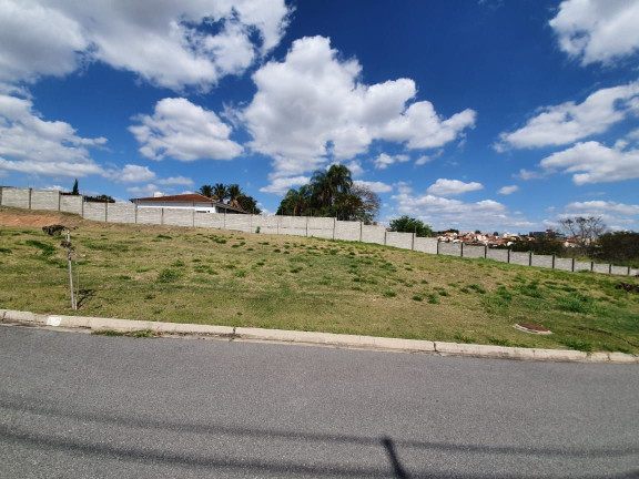 Imagem Terreno à Venda, 694 m² em Condomínio Bouganville - Sorocaba Imagem Terreno à Venda, 694 m² em Condomínio Bouganville - Sorocaba