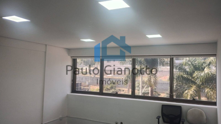 Imagem Sala Comercial à Venda, 68 m² em Paisagem Renoir - Cotia