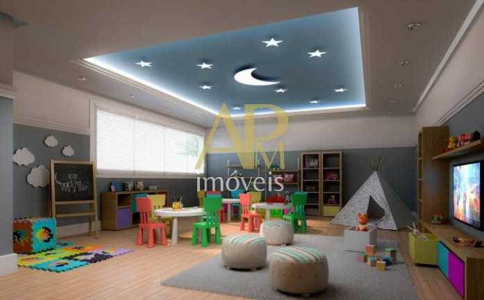 Imagem Apartamento com 2 Quartos à Venda, 89 m² em Campinas - São José Imagem Apartamento com 2 Quartos à Venda, 89 m² em Campinas - São José