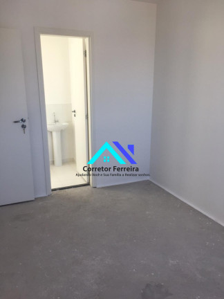 Imagem Imóvel com 2 Quartos à Venda, 57 m² em Parque Assunção - Taboão Da Serra
