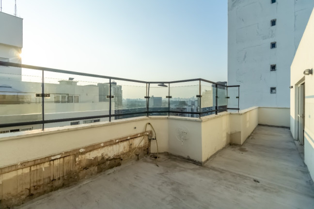 Imagem Cobertura com 5 Quartos à Venda, 257 m² em Vila Clementino - São Paulo Imagem Cobertura com 5 Quartos à Venda, 257 m² em Vila Clementino - São Paulo