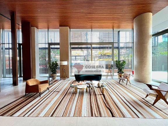 Imagem Apartamento com 4 Quartos à Venda, 335 m² em Itaim Bibi - São Paulo Imagem Apartamento com 4 Quartos à Venda, 335 m² em Itaim Bibi - São Paulo