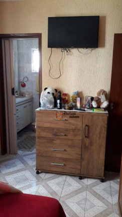 Imagem Cobertura com 3 Quartos à Venda, 234 m² em Vila Tupi - Praia Grande Imagem Cobertura com 3 Quartos à Venda, 234 m² em Vila Tupi - Praia Grande