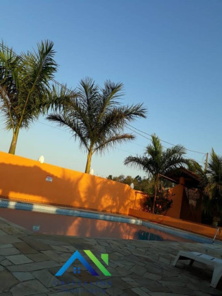 Imagem Chácara com 2 Quartos à Venda, 4.000 m² em Jardim Santa Maria - Campo Limpo Paulista