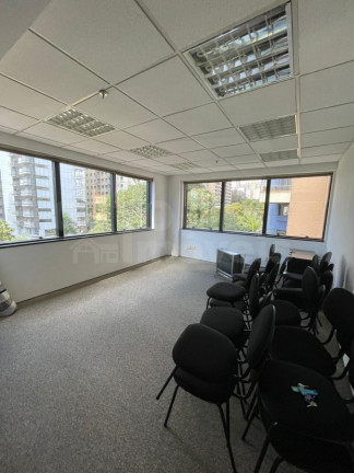 Imagem Imóvel Comercial para Alugar, 42 m² em Dezoito Do Forte Empresarial/alphaville. - Barueri Imagem Imóvel Comercial para Alugar, 42 m² em Dezoito Do Forte Empresarial/alphaville. - Barueri