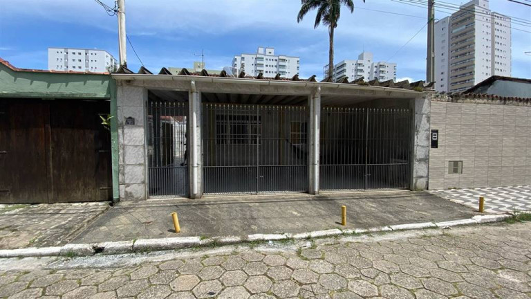 Imagem Casa com 2 Quartos à Venda, 111 m² em Aviação - Praia Grande Imagem Casa com 2 Quartos à Venda, 111 m² em Aviação - Praia Grande