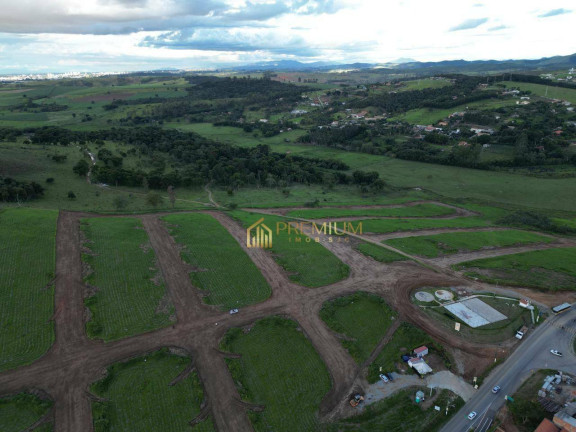 Imagem Terreno à Venda, 140 m² em Reserva Do Vale - Caçapava