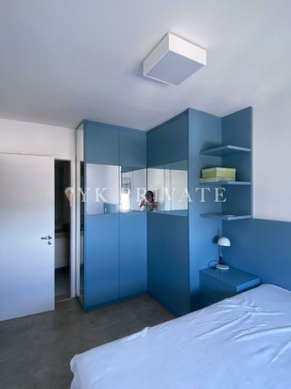 Imagem Apartamento com 1 Quarto à Venda, 66 m² em Barra Funda - São Paulo