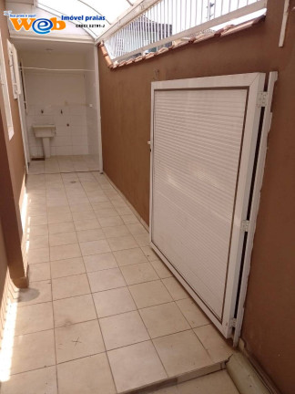 Imagem Casa com 2 Quartos à Venda, 67 m² em Quietude - Praia Grande
