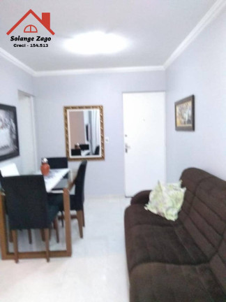Imagem Apartamento com 2 Quartos à Venda, 44 m² em Jardim Mitsutani - São Paulo Imagem Apartamento com 2 Quartos à Venda, 44 m² em Jardim Mitsutani - São Paulo