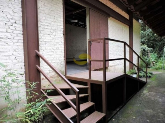 Imagem Casa de Condomínio com 5 Quartos à Venda, 365 m² em Chácara Dos Junqueiras - Carapicuíba