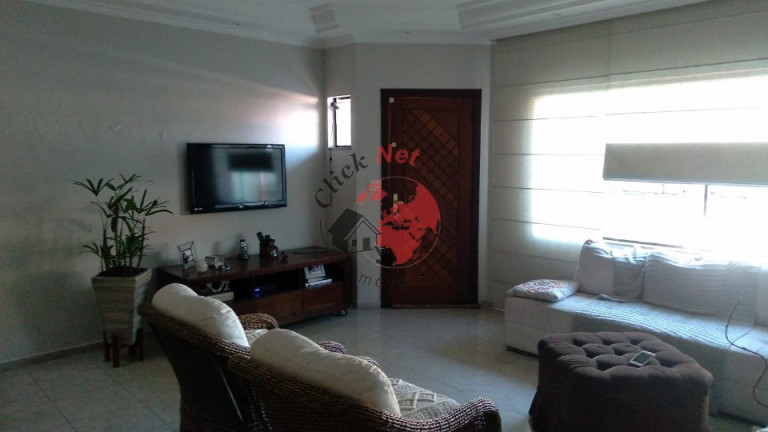 Imagem Sobrado com 3 Quartos à Venda, 205 m² em Independência - São Bernardo Do Campo Imagem Sobrado com 3 Quartos à Venda, 205 m² em Independência - São Bernardo Do Campo
