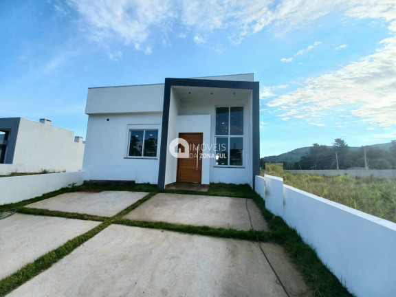 Casa com 3 Quartos à Venda, 111 m²