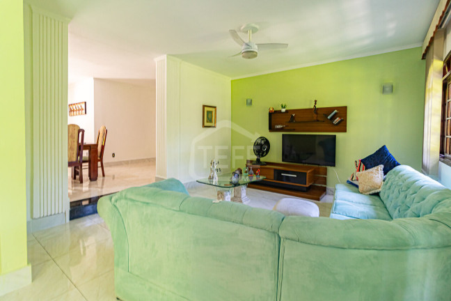 Imagem Casa com 4 Quartos à Venda, 615 m² em Itaipu - Niterói Imagem Casa com 4 Quartos à Venda, 615 m² em Itaipu - Niterói