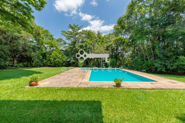 Imagem Casa com 6 Quartos à Venda, em Parque Silvino Pereira - Cotia Imagem Casa com 6 Quartos à Venda, em Parque Silvino Pereira - Cotia