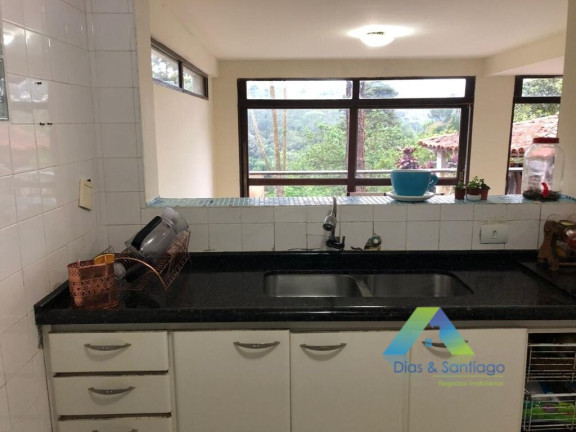 Imagem Casa com 3 Quartos à Venda, 333 m² em Eldorado - Diadema Imagem Casa com 3 Quartos à Venda, 333 m² em Eldorado - Diadema