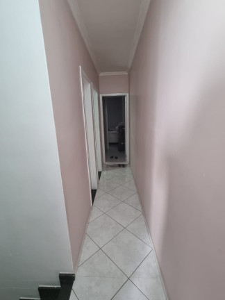 Imagem Sobrado com 3 Quartos à Venda, 110 m² em Vila Arriete - São Paulo