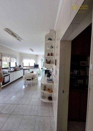 Imagem Casa com 3 Quartos à Venda, 270 m² em Condomínio Campos De Santo Antônio - Itu Imagem Casa com 3 Quartos à Venda, 270 m² em Condomínio Campos De Santo Antônio - Itu
