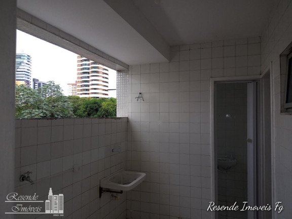 Imagem Apartamento com 3 Quartos para Alugar, 120 m² em Nazaré - Belém Imagem Apartamento com 3 Quartos para Alugar, 120 m² em Nazaré - Belém