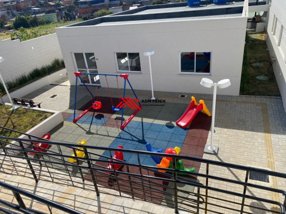 Imagem Apartamento com 2 Quartos à Venda, 44 m² em Vila Bremen - Guarulhos
