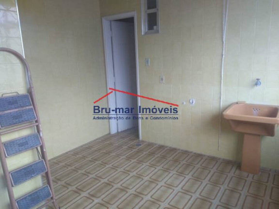 Imagem Apartamento com 3 Quartos à Venda, 150 m² em Gonzaga - Santos Imagem Apartamento com 3 Quartos à Venda, 150 m² em Gonzaga - Santos