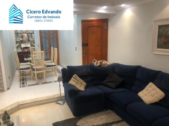 Imagem Imóvel com 3 Quartos à Venda, 103 m² em Vila Regente Feijó - São Paulo