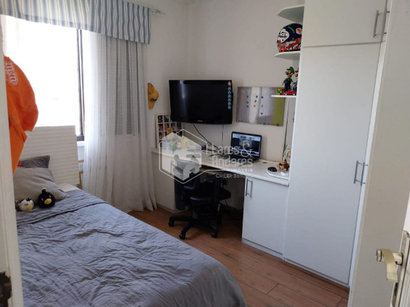 Imagem Apartamento com 3 Quartos à Venda, 160 m² em Santana - São Paulo Imagem Apartamento com 3 Quartos à Venda, 160 m² em Santana - São Paulo