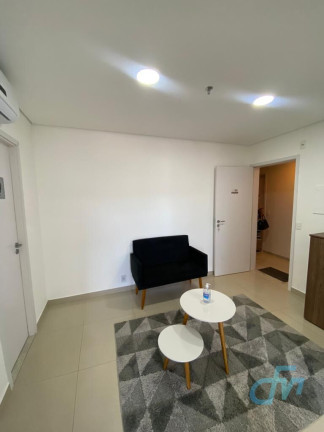 Sala Comercial à Venda, 37 m² em Jardim Armênia - Mogi Das Cruzes