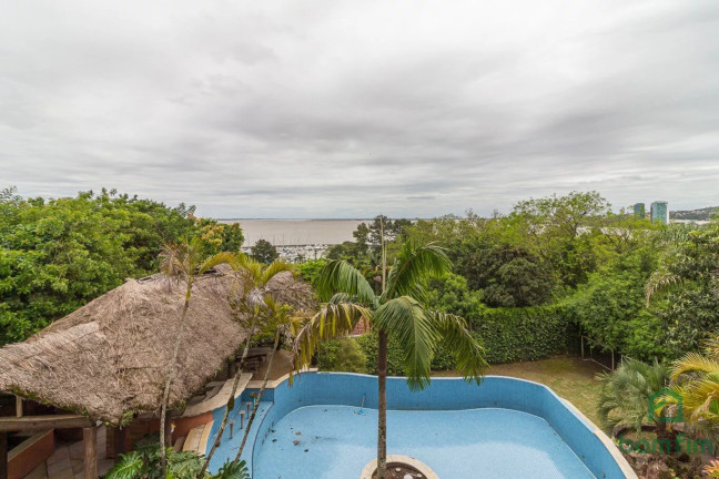 Imagem Casa com 4 Quartos à Venda, 1.107 m² em Vila Assunção - Porto Alegre Imagem Casa com 4 Quartos à Venda, 1.107 m² em Vila Assunção - Porto Alegre