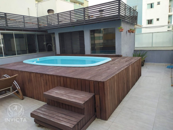 Imagem Cobertura com 5 Quartos à Venda, 291 m² em Barra Sul - Balneário Camboriú Imagem Cobertura com 5 Quartos à Venda, 291 m² em Barra Sul - Balneário Camboriú