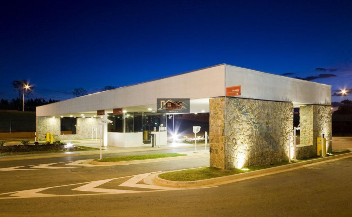 Imóvel com 4 Quartos à Venda, 440 m² em Alphaville Nova Esplanada - Votorantim