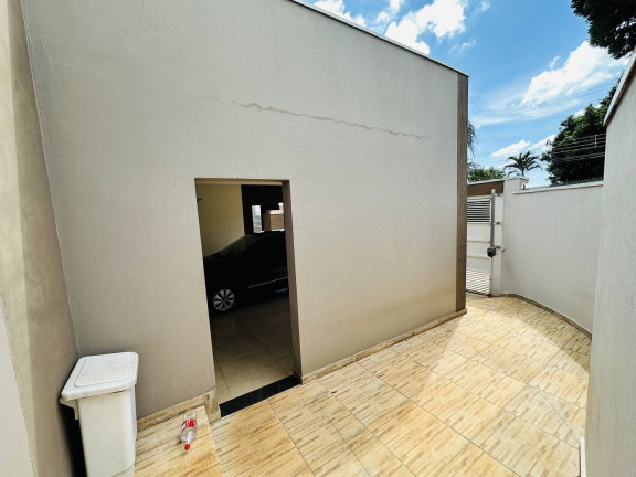 Imagem Casa com 3 Quartos à Venda, 450 m² em Jardim Bela Vista - São Manuel