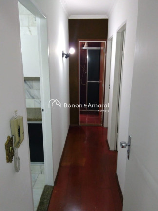 Imagem Apartamento com 2 Quartos à Venda, 60 m² em Taquaral - Campinas