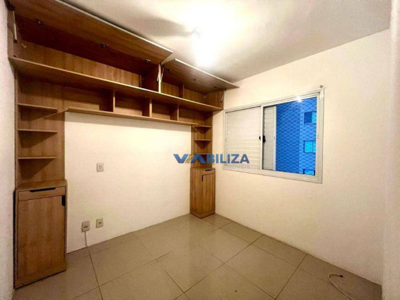 Imagem Apartamento com 4 Quartos à Venda, 134 m² em Vila Augusta - Guarulhos