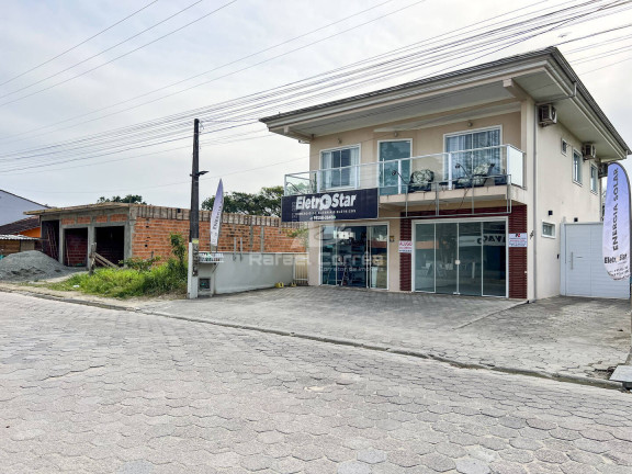 Imagem Casa com 3 Quartos à Venda, 250 m² em Centro - Balneário Barra Do Sul Imagem Casa com 3 Quartos à Venda, 250 m² em Centro - Balneário Barra Do Sul