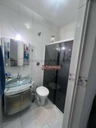 Imagem Casa com 3 Quartos à Venda, 133 m² em Vila Galvão - Guarulhos Imagem Casa com 3 Quartos à Venda, 133 m² em Vila Galvão - Guarulhos