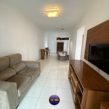 Imagem Apartamento com 2 Quartos à Venda, 80 m² em Canto Do Forte - Praia Grande