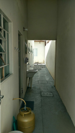 Imagem Casa com 3 Quartos à Venda, 120 m² em Village Santana - Guaratinguetá Imagem Casa com 3 Quartos à Venda, 120 m² em Village Santana - Guaratinguetá