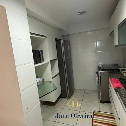 Imagem Apartamento com 3 Quartos à Venda, 85 m² em Miramar - João Pessoa