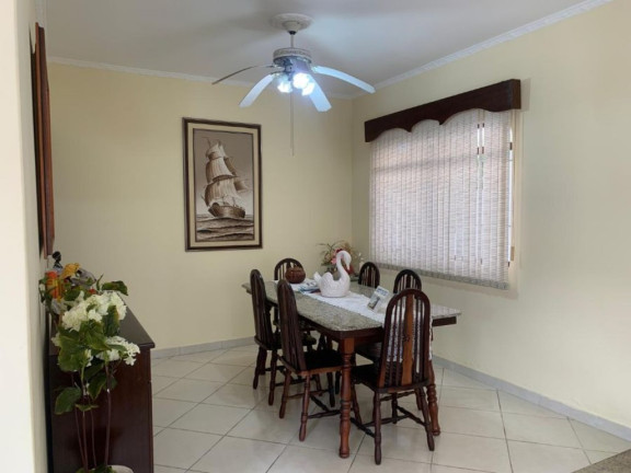 Imagem Casa com 2 Quartos à Venda, 158 m² em Solemar - Praia Grande Imagem Casa com 2 Quartos à Venda, 158 m² em Solemar - Praia Grande