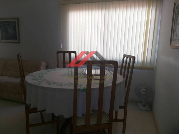 Imagem Apartamento com 3 Quartos à Venda, 96 m² em Sumarezinho - São Paulo