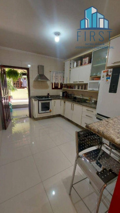 Imagem Casa com 2 Quartos à Venda, 136 m² em Santo Antônio - Louveira Imagem Casa com 2 Quartos à Venda, 136 m² em Santo Antônio - Louveira