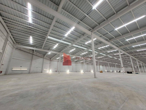 Imagem Galpão para Alugar, 17.300 m² em São Domingos - Navegantes Imagem Galpão para Alugar, 17.300 m² em São Domingos - Navegantes
