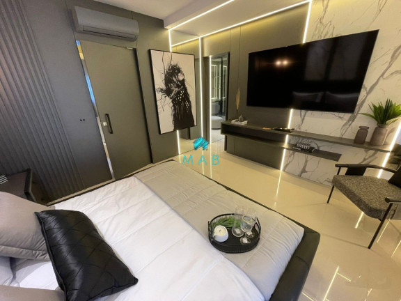 Imagem Apartamento com 3 Quartos à Venda, 347 m² em Centro - Balneário Camboriú