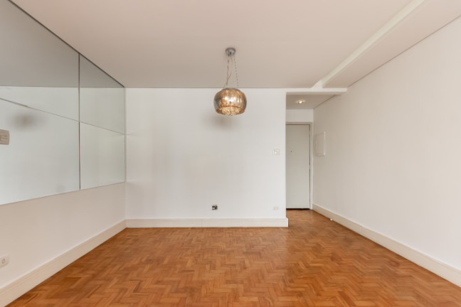 Imagem Apartamento com 2 Quartos à Venda, 90 m² em Consolação - São Paulo
