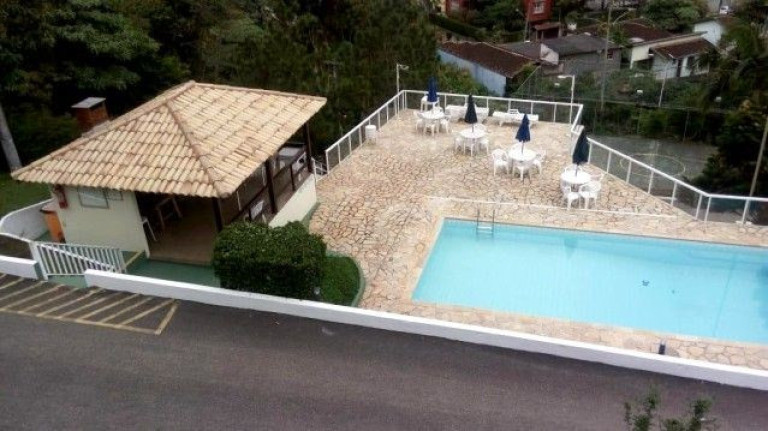Imagem Casa com 3 Quartos à Venda, 90 m² em Cascata Guarani - Teresópolis Imagem Casa com 3 Quartos à Venda, 90 m² em Cascata Guarani - Teresópolis