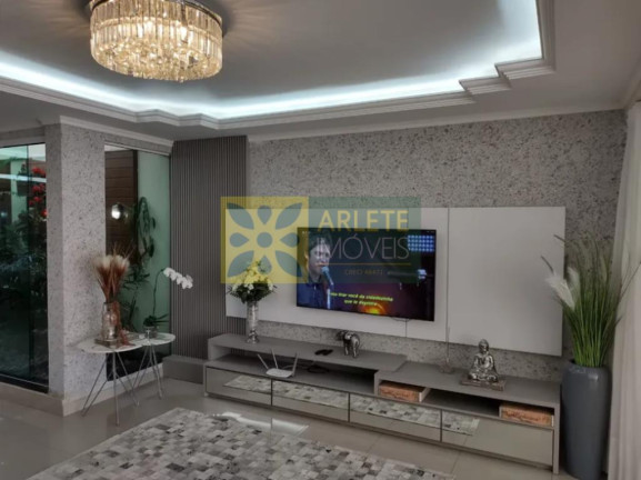Imagem Sobrado com 3 Quartos à Venda, 191 m² em Balneário Perequê - Porto Belo Imagem Sobrado com 3 Quartos à Venda, 191 m² em Balneário Perequê - Porto Belo