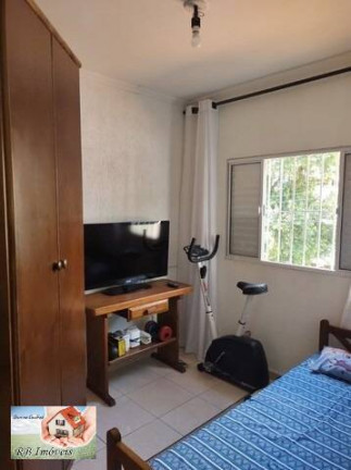 Imagem Casa com 3 Quartos à Venda, 82 m² em Vila Lucinda - Santo André Imagem Casa com 3 Quartos à Venda, 82 m² em Vila Lucinda - Santo André