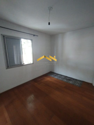 Imagem Apartamento com 2 Quartos à Venda, 55 m² em Cidade Ademar - São Paulo Imagem Apartamento com 2 Quartos à Venda, 55 m² em Cidade Ademar - São Paulo
